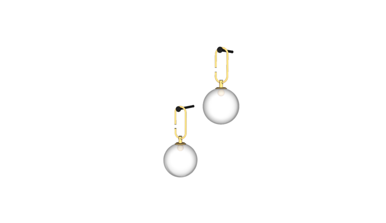 Wall Lamp 002