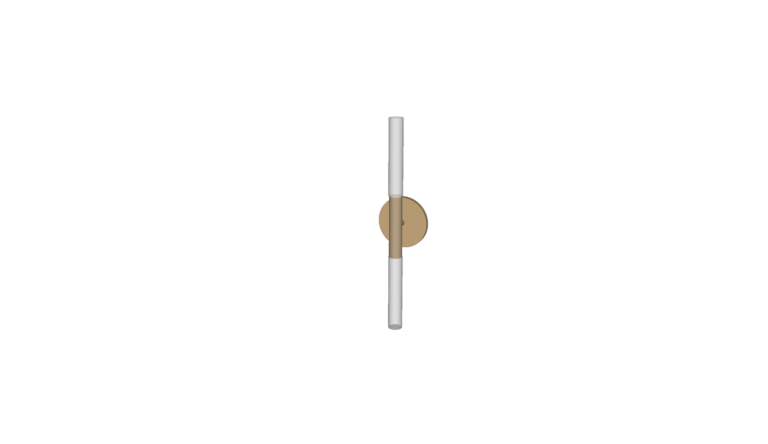 Wall Lamp 003