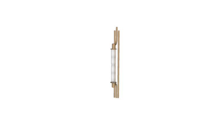 Wall Lamp 005