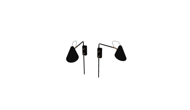 Wall Lamp 008