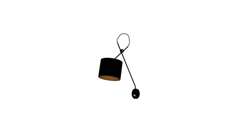 Wall Lamp 009