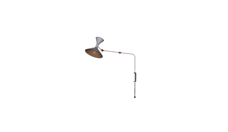Wall Lamp 010