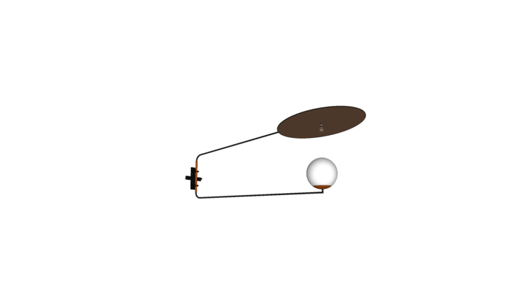 Wall Lamp 011