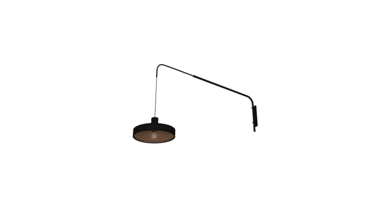 Wall Lamp 012
