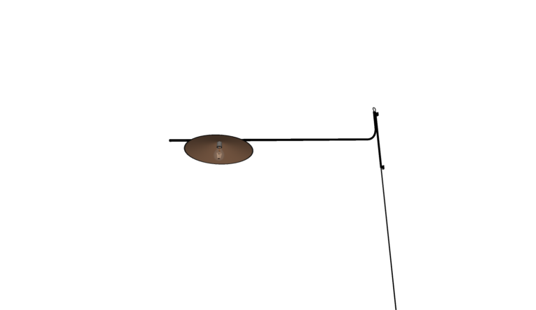 Wall Lamp 013