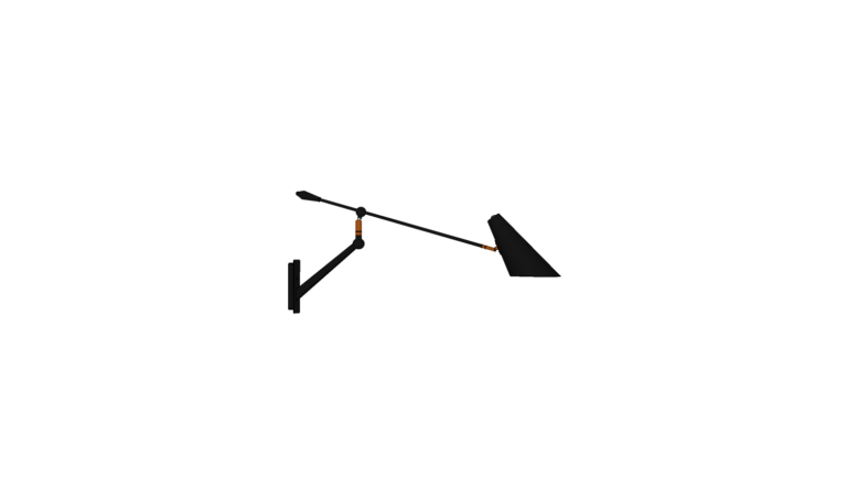 Wall Lamp 014
