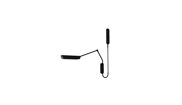 Wall Lamp 015