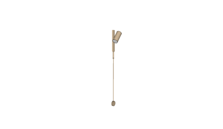 Wall Lamp 016