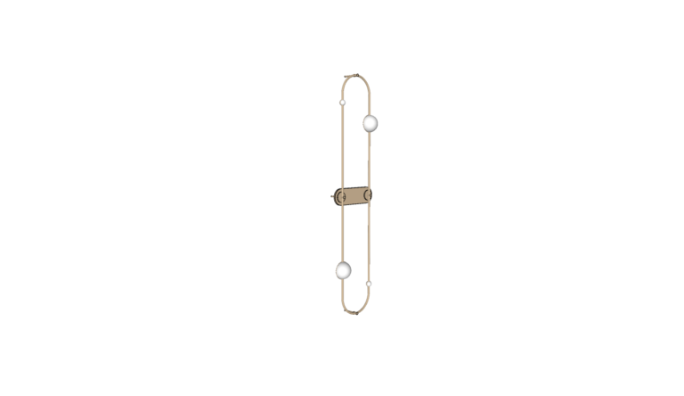 Wall Lamp 017