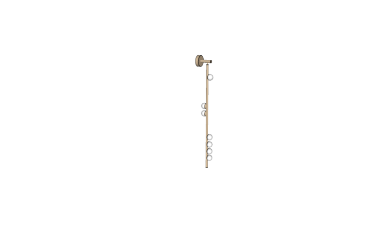 Wall Lamp 018
