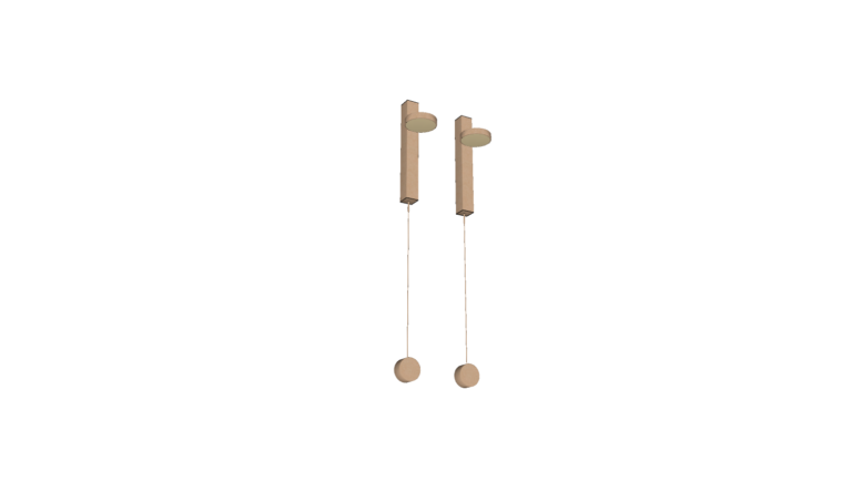 Wall Lamp 023