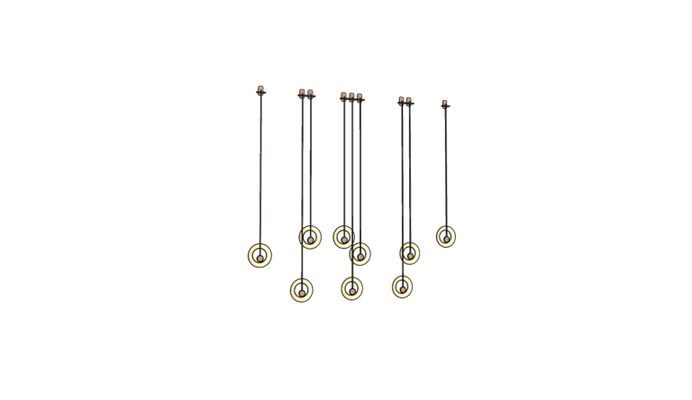 Wall Lamp 024