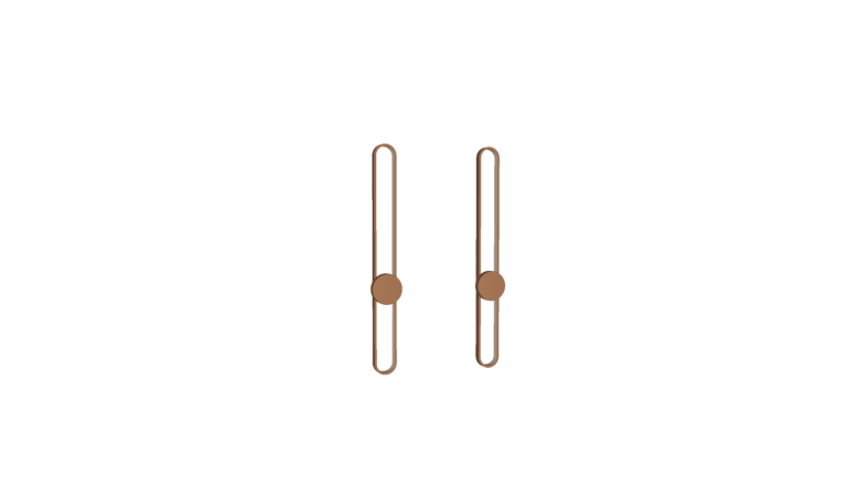 Wall Lamp 026