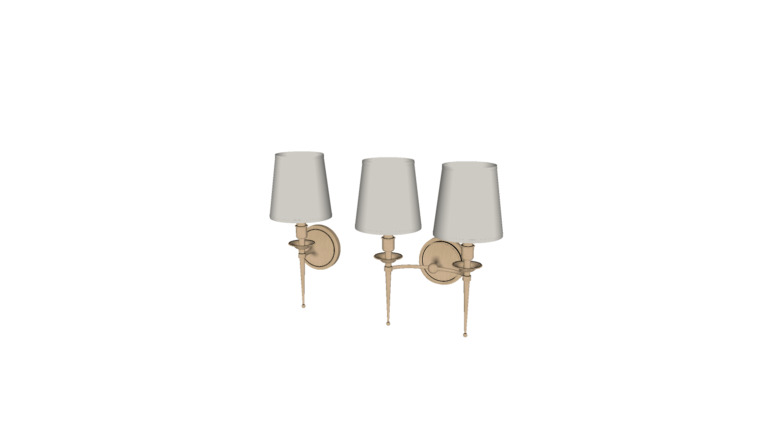 Wall Lamp 028
