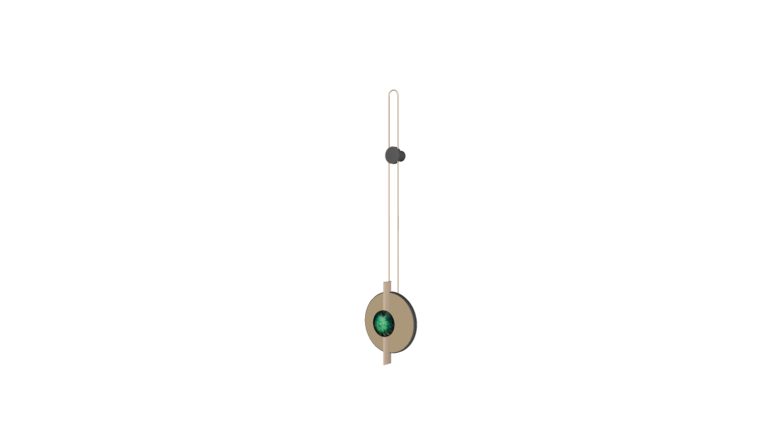 Wall Lamp 029