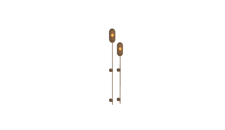 Wall Lamp 030