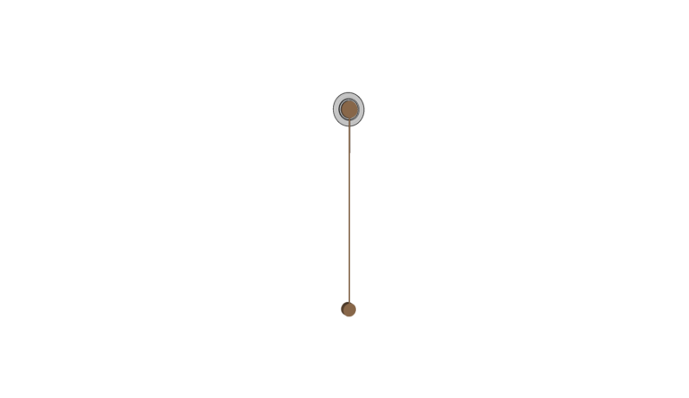 Wall Lamp 033