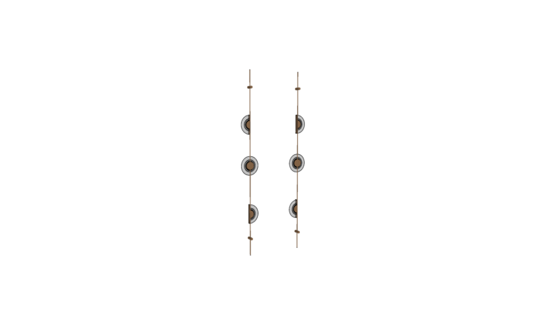 Wall Lamp 034