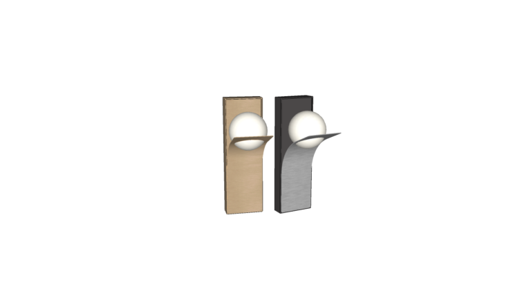 Wall Lamp 041