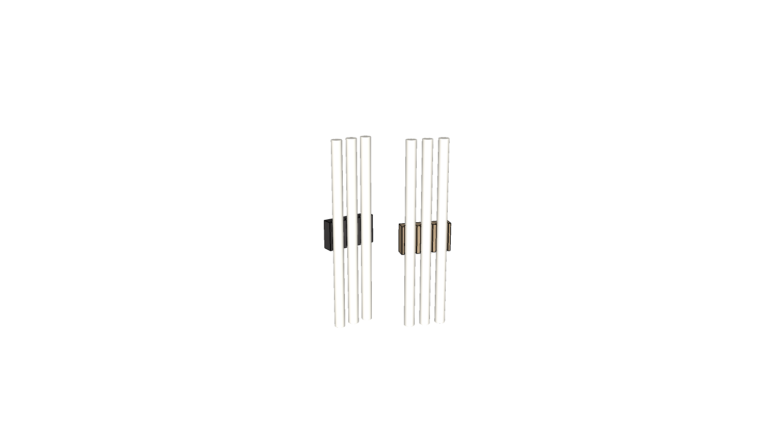 Wall Lamp 042