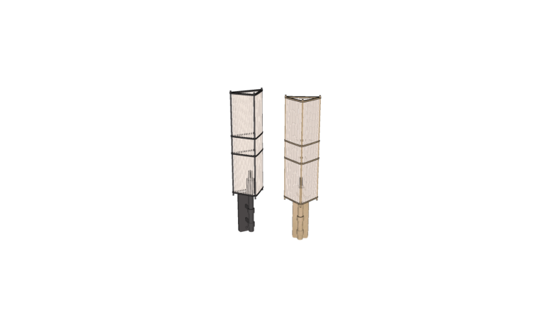 Wall Lamp 043
