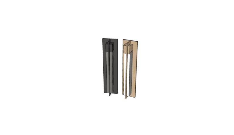 Wall Lamp 045