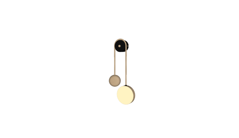 Wall Lamp 048