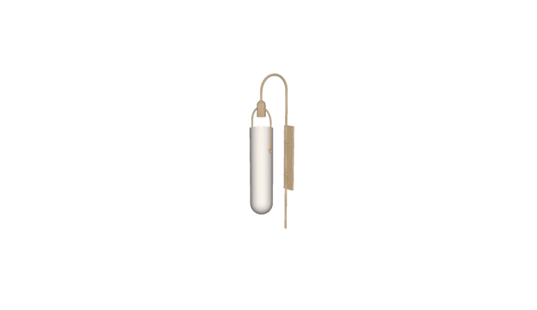 Wall Lamp 049