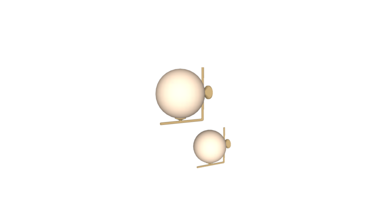 Wall Lamp 053