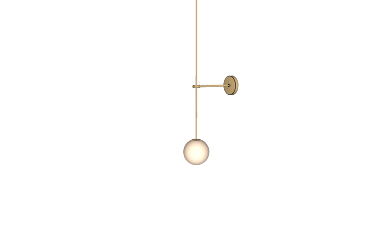 Wall Lamp 054