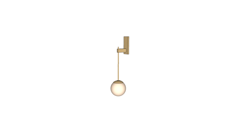 Wall Lamp 055