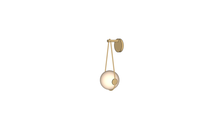 Wall Lamp 056