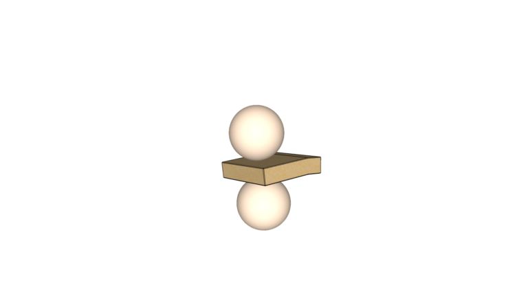 Wall Lamp 057
