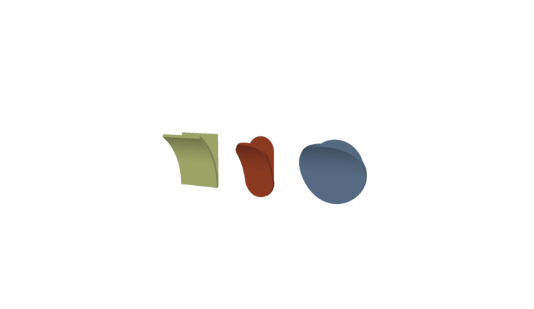 Wall Lamp 058