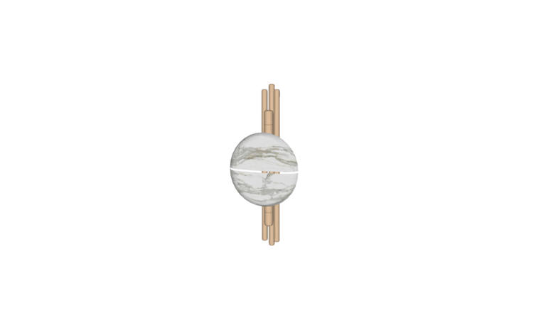 Wall Lamp 064