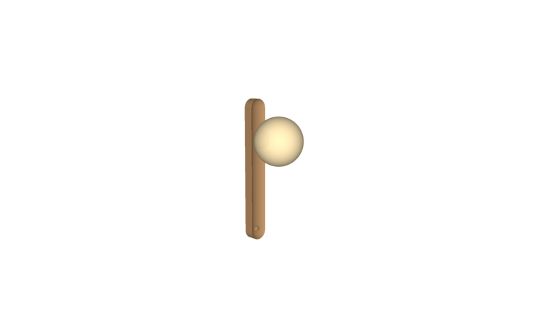 Wall Lamp 065