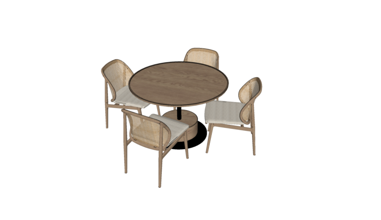 Dining Set 003
