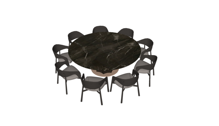 Dining Set 009