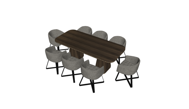 Dining Set 021