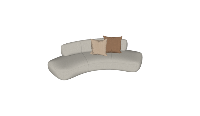 Sofa 027