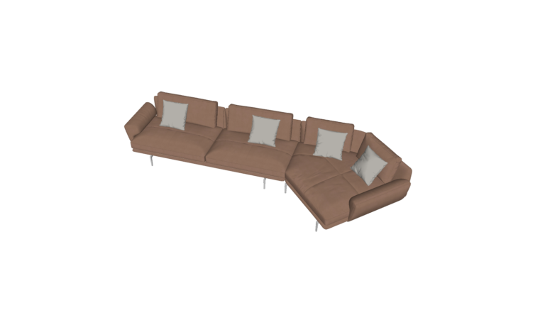 Sofa 028b