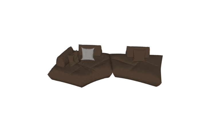 Sofa 029
