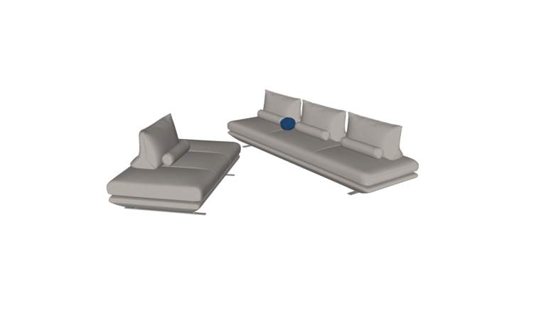 Sofa 034