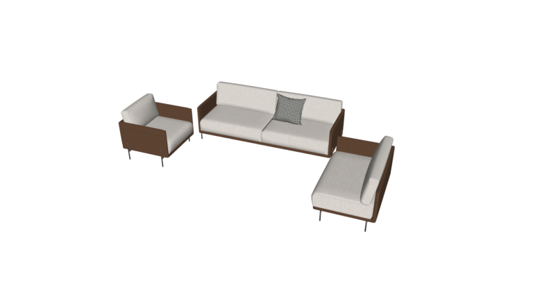 Sofa 035