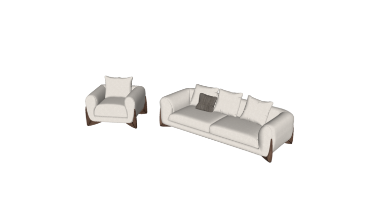 Sofa 036