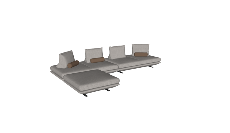 Sofa 039