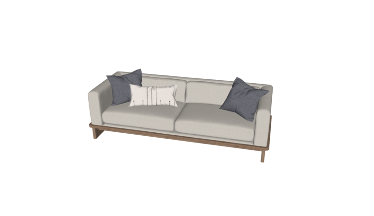 Sofa 041
