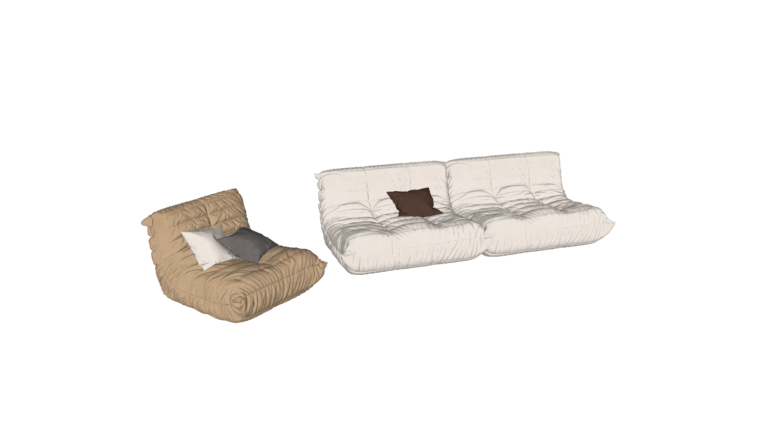 Sofa 042
