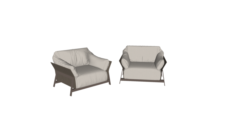 Sofa 044