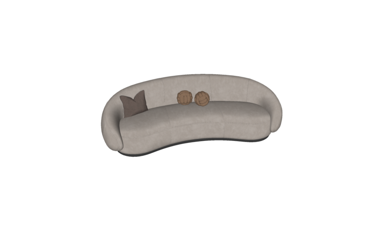 Sofa 047